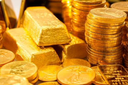 Gold Prices Continue to Rise for the 3rd Day - Is It Time to Buy or Book Profits