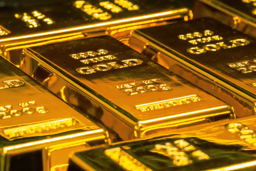Gold Prices Surge to Two-Week High Amid Escalating Israel Crisis Trading Strategies for Investors
