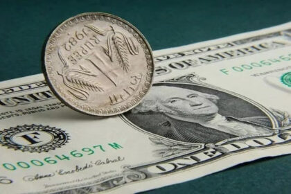 Rupee Gains 6 Paise Against US Dollar in Early Trade on Account of Favorable Macroeconomic Factors