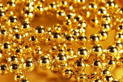 Gold Market Update Traders Analyze Steady Yellow Metal Trends