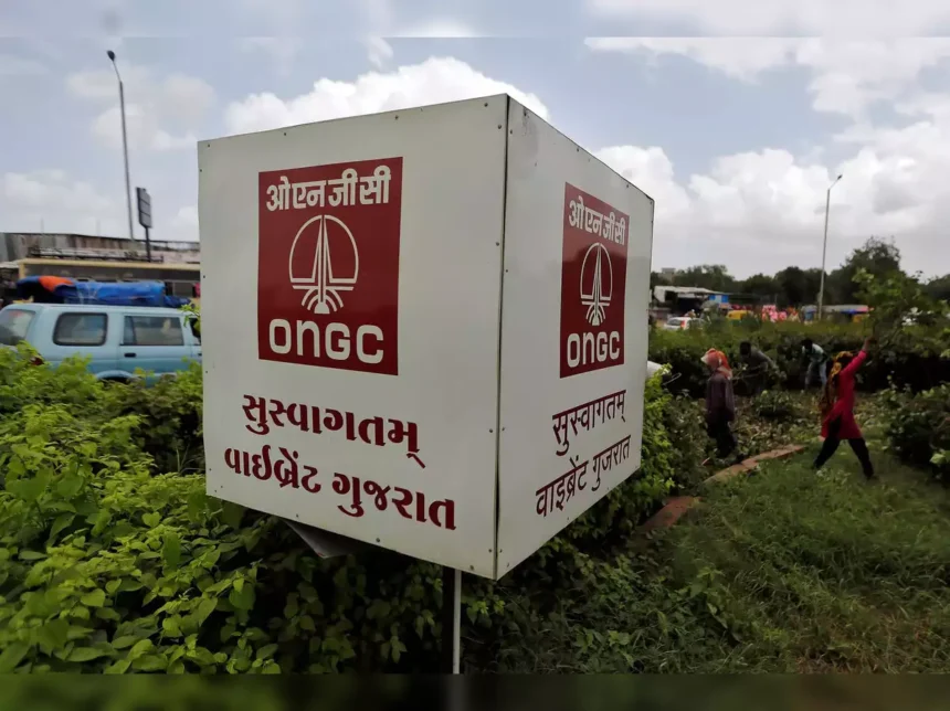 Brokerages positive on ONGC after government raises premium for new gas wells